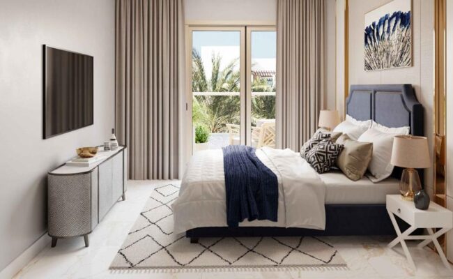 TWO BEDROOM APARTMENTS FOR SALE IN MAG EYE – DISTRICT 7 – 99emirates