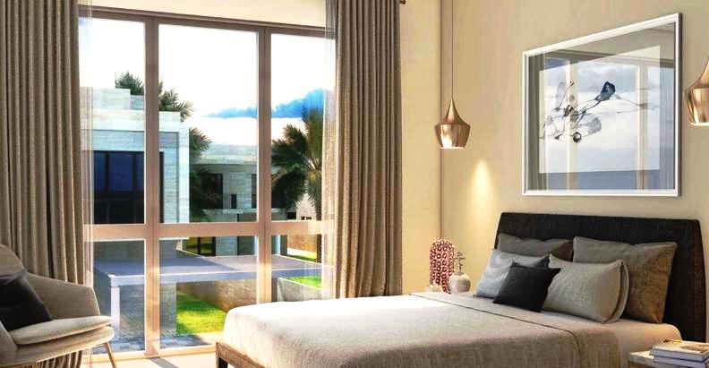 3 bedroom Townhouses in Rukan Loft – Dubai