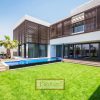 CLUBHOUSE VILLA | 4 BEDROOM –  TYPE B