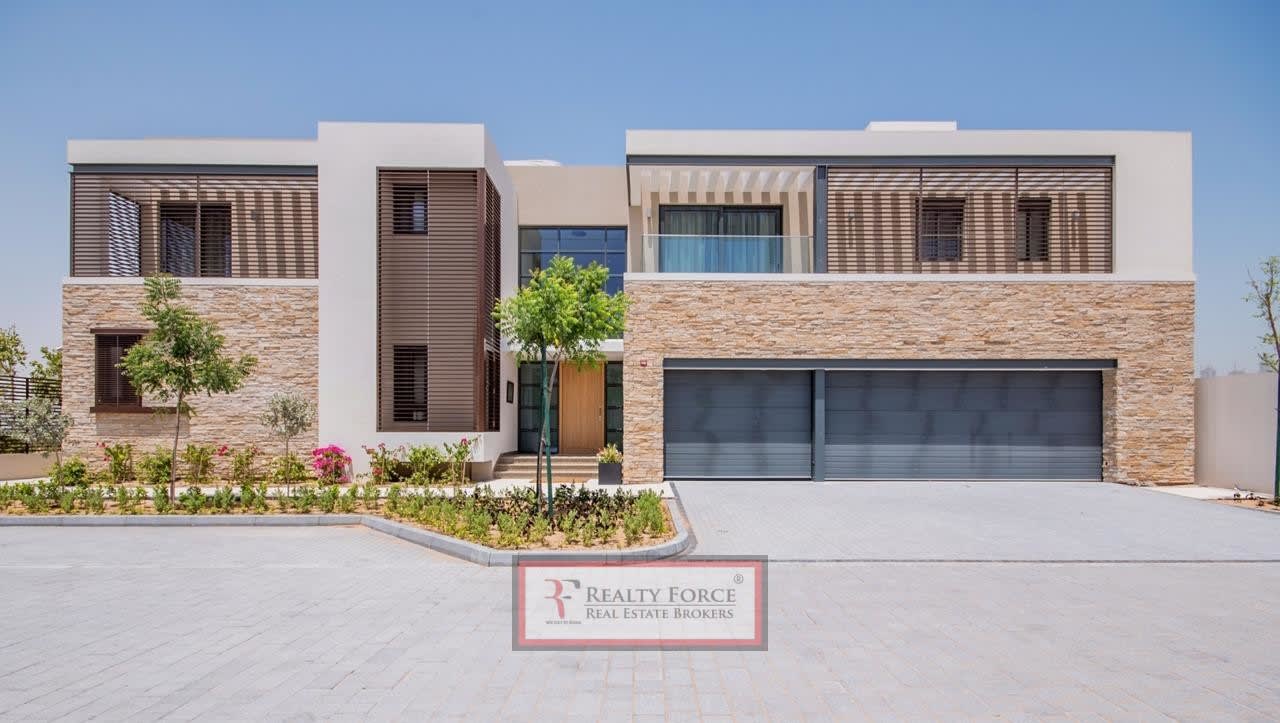 CLUBHOUSE DUBAI  VILLA | 4 BEDROOM –  TYPE B