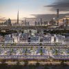 Mag Eye City Townhouses and Apartment – Meydan District 7