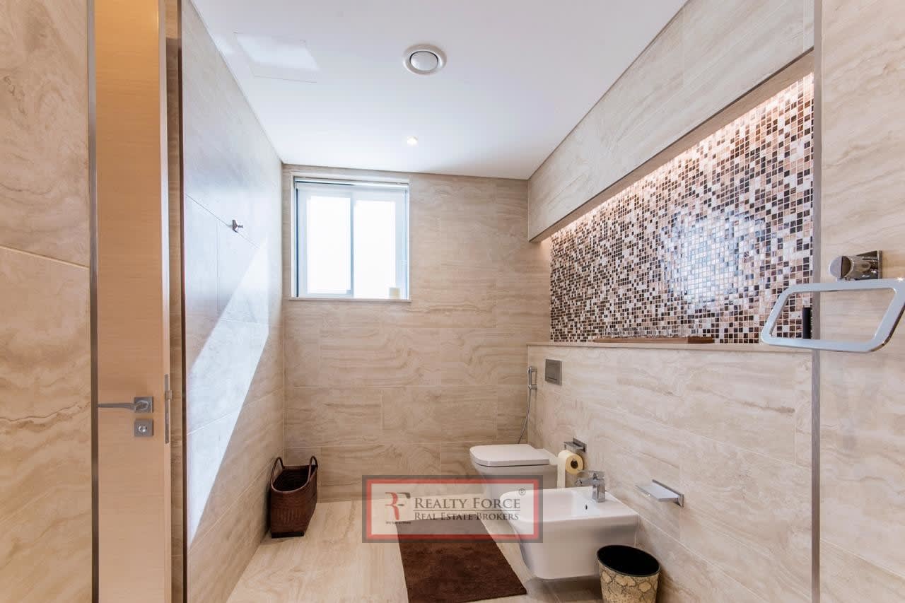 CLUBHOUSE DUBAI  VILLA | 4 BEDROOM –  TYPE B