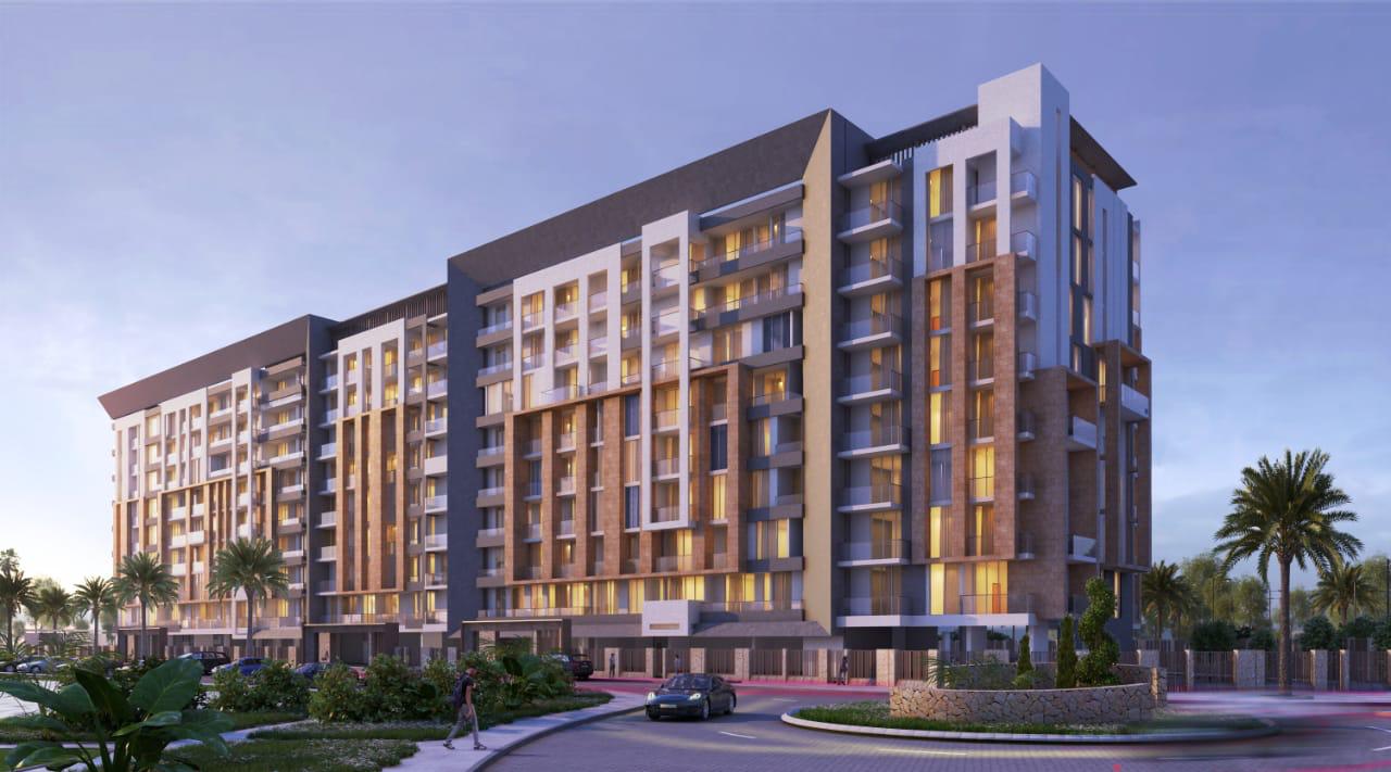 2 Bedroom Apartment in Rukan for Sale – Dubai