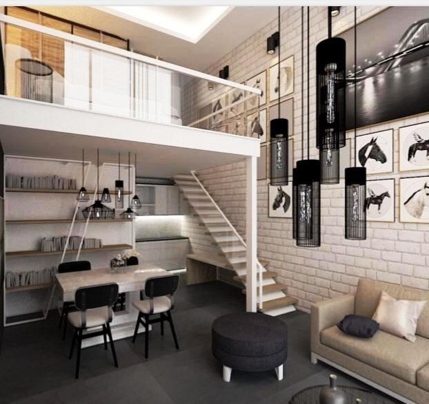 Studio Apartment for sale in Rukan – Dubai Land – Dubai