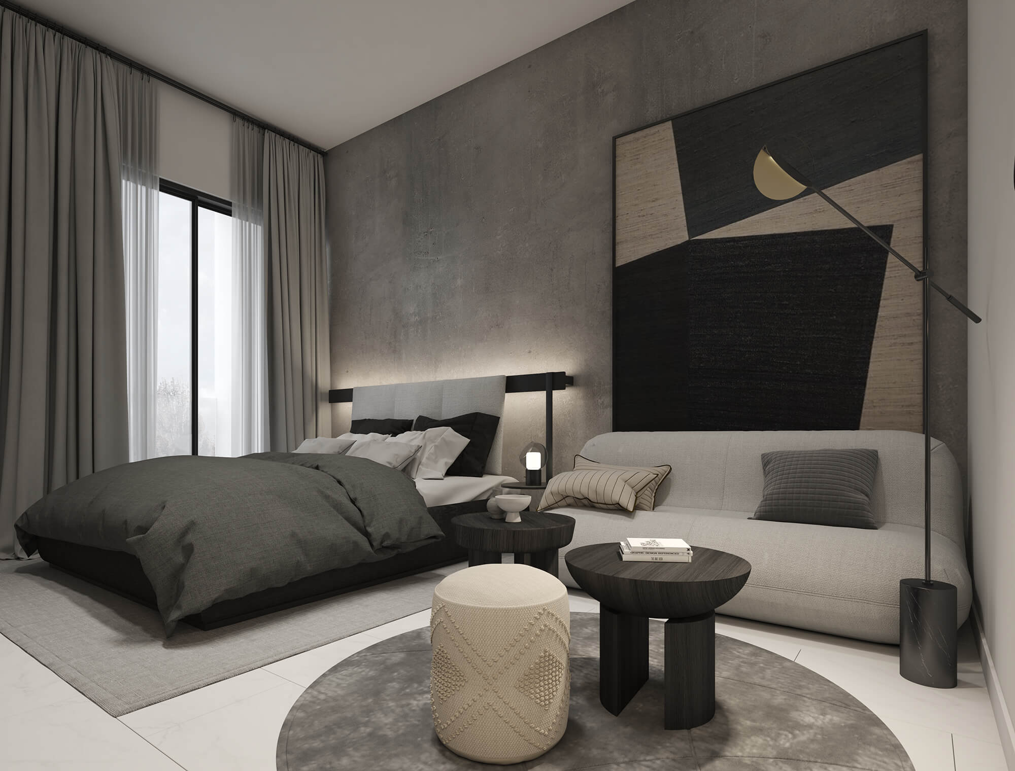 Mag Eye City Townhouses and Apartment – Meydan District 7