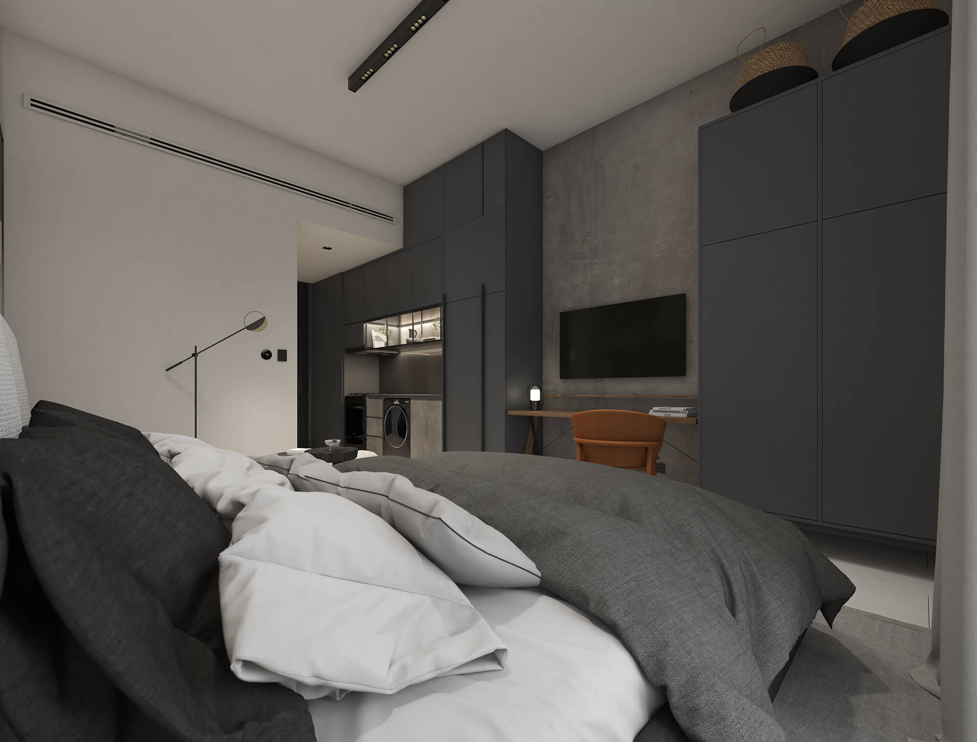 Mag Eye City Townhouses and Apartment – Meydan District 7