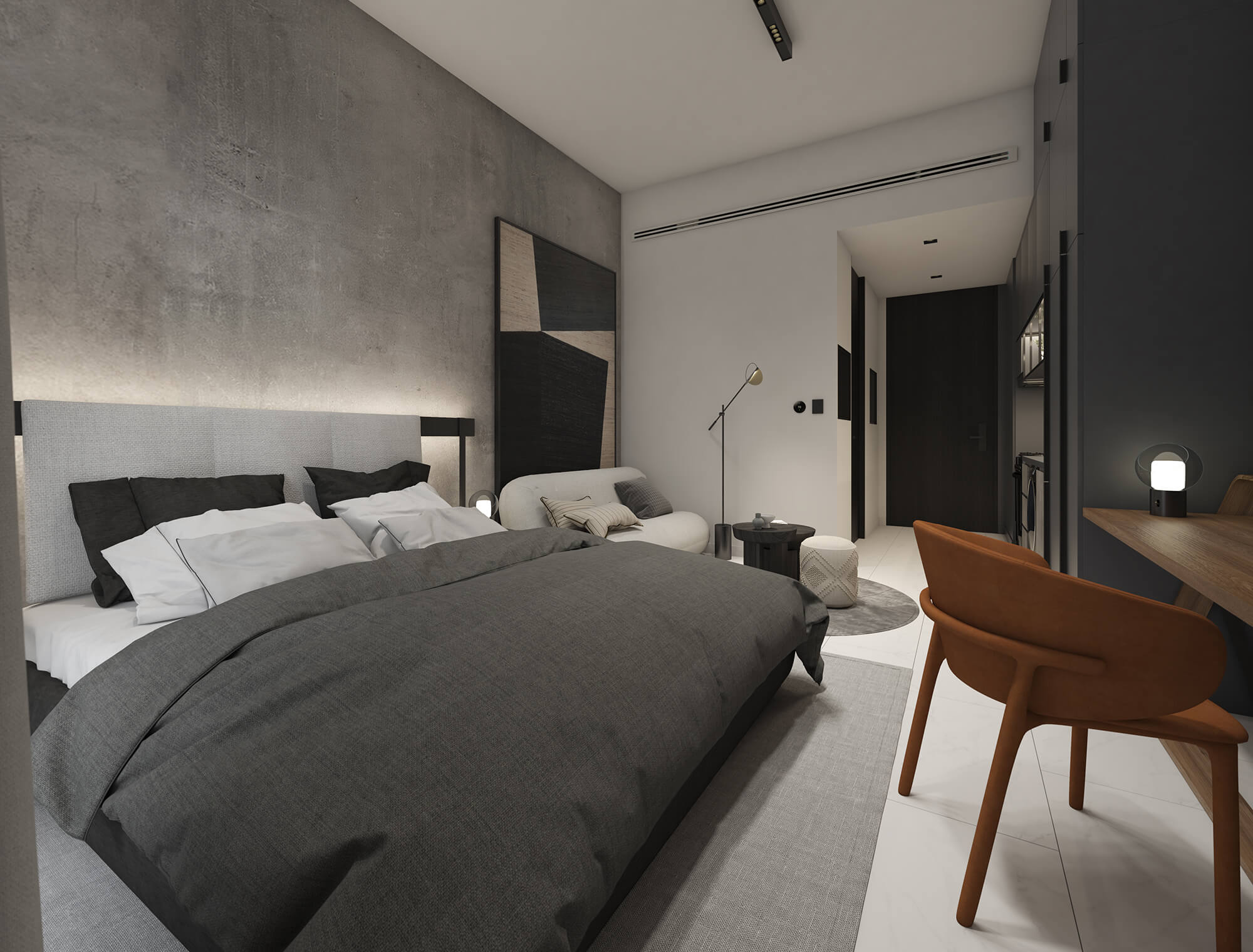 STUDIO APARTMENT FOR SALE IN MAG EYE – MEYDAN