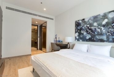 1 BEDROOM APARTMENT WITH BEAUTIFUL VIEWS