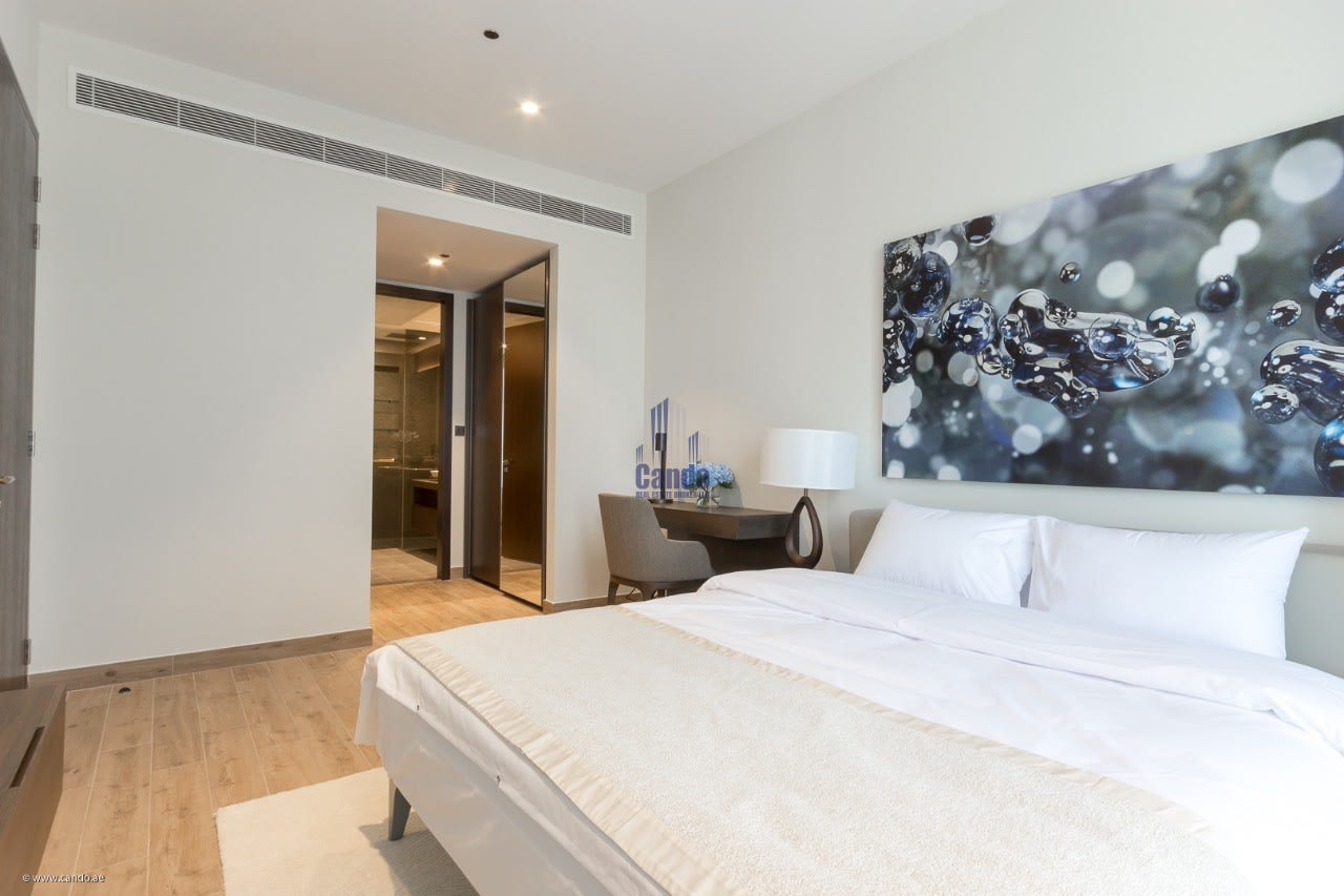 1 BEDROOM APARTMENT WITH BEAUTIFUL VIEWS