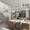 5 Bedroom Villa in Al Furjan