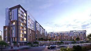 2 Bedroom Apartment in Rukan for Sale – Dubai