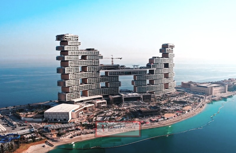 FULL SEA VIEW | 2BR | LUXURY – RESIDENCE