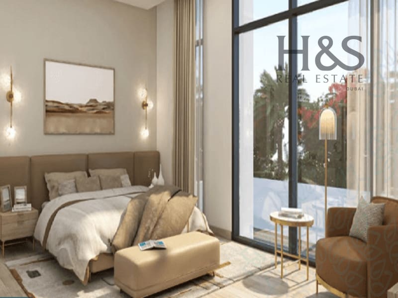 5 Bedroom Villa in Al Furjan