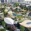 6 BEDROOM VILLAS FOR SALE IN  MAG EYE MEYDAN- District 7 DUBAI