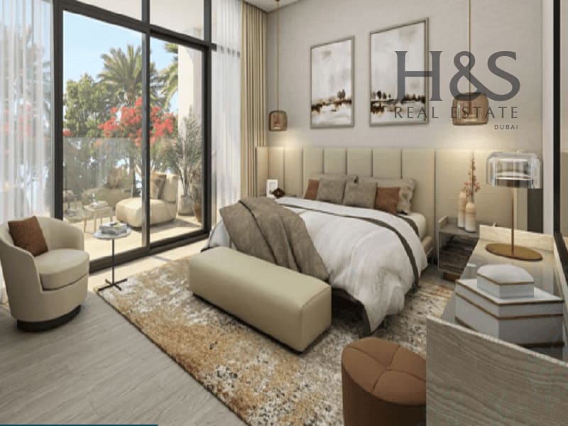 5 Bedroom Villa in Al Furjan