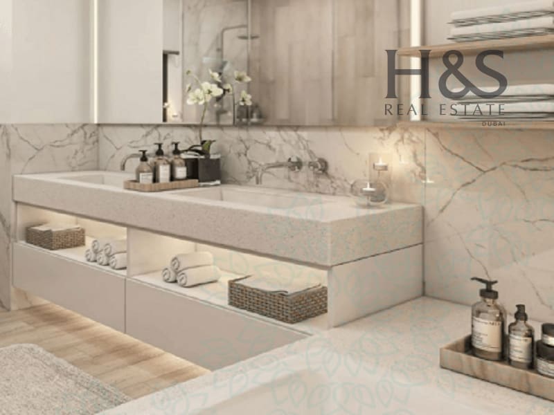 5 Bedroom Villa in Al Furjan