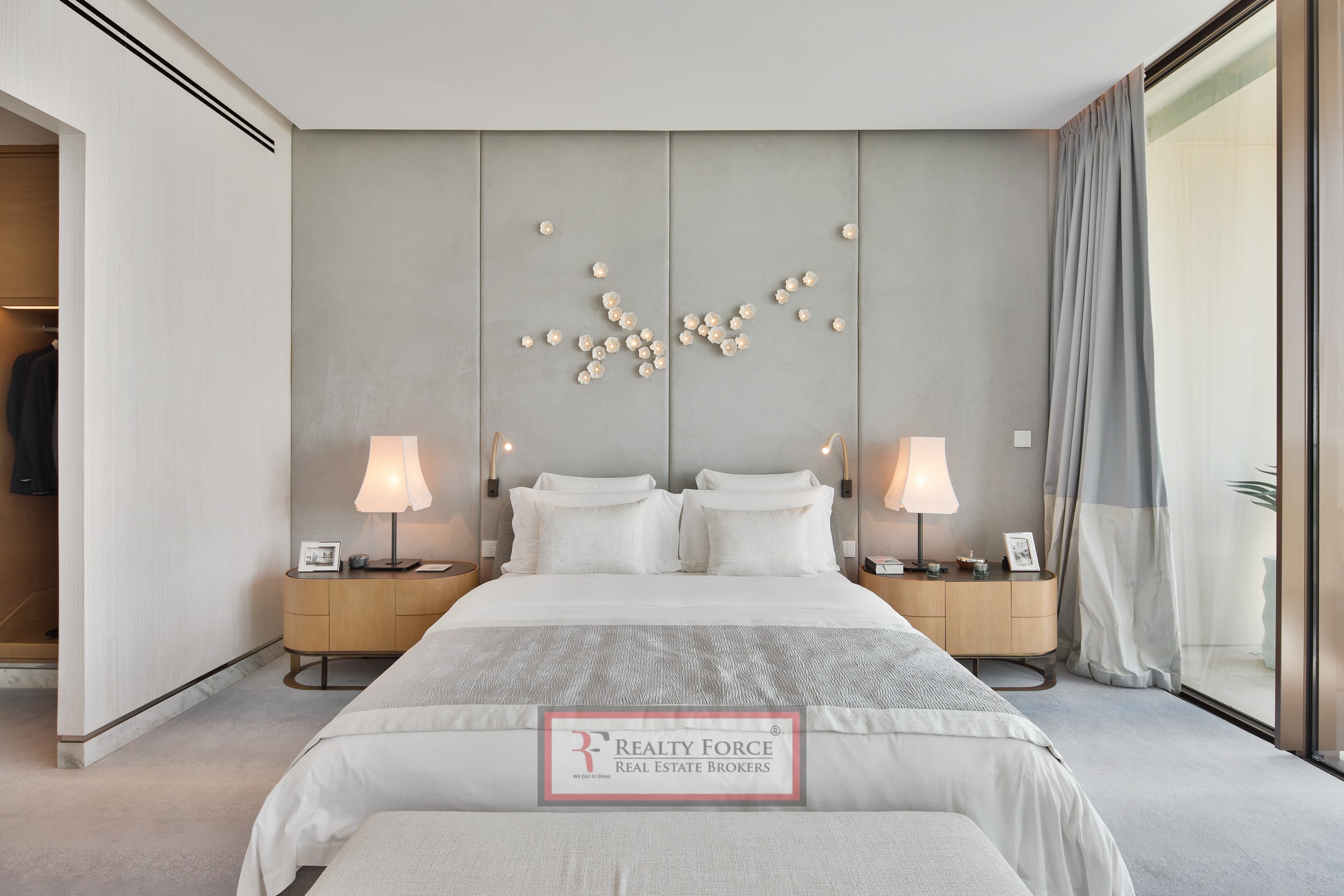 FULL SEA VIEW | 2BR | LUXURY – RESIDENCE