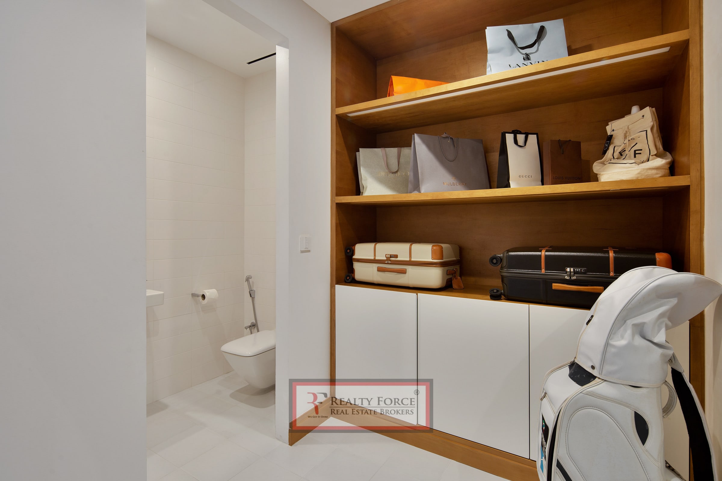 FULL SEA VIEW | 2BR | LUXURY – RESIDENCE