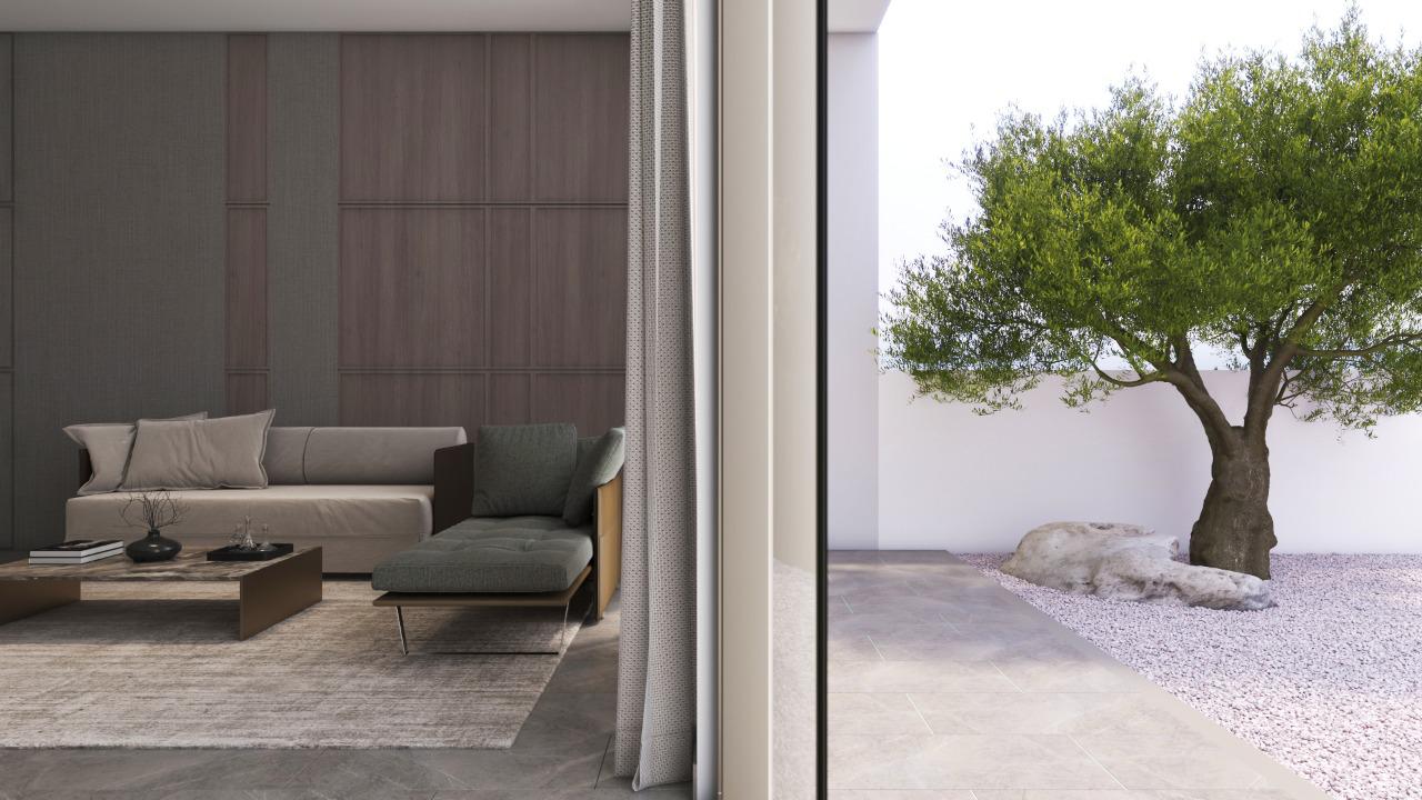 6 BEDROOM VILLAS FOR SALE IN  MAG EYE MEYDAN- District 7 DUBAI