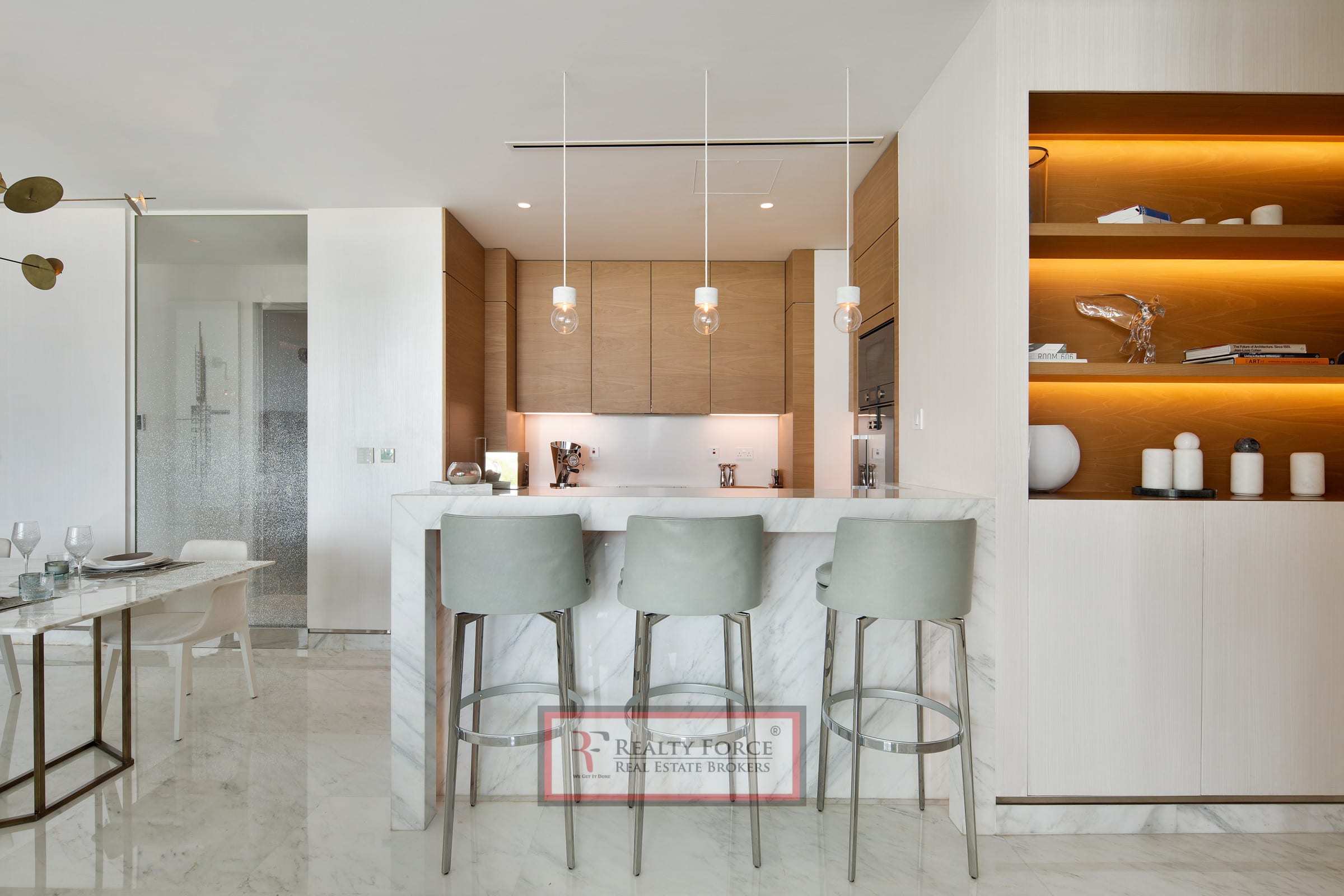 FULL SEA VIEW | 2BR | LUXURY – RESIDENCE