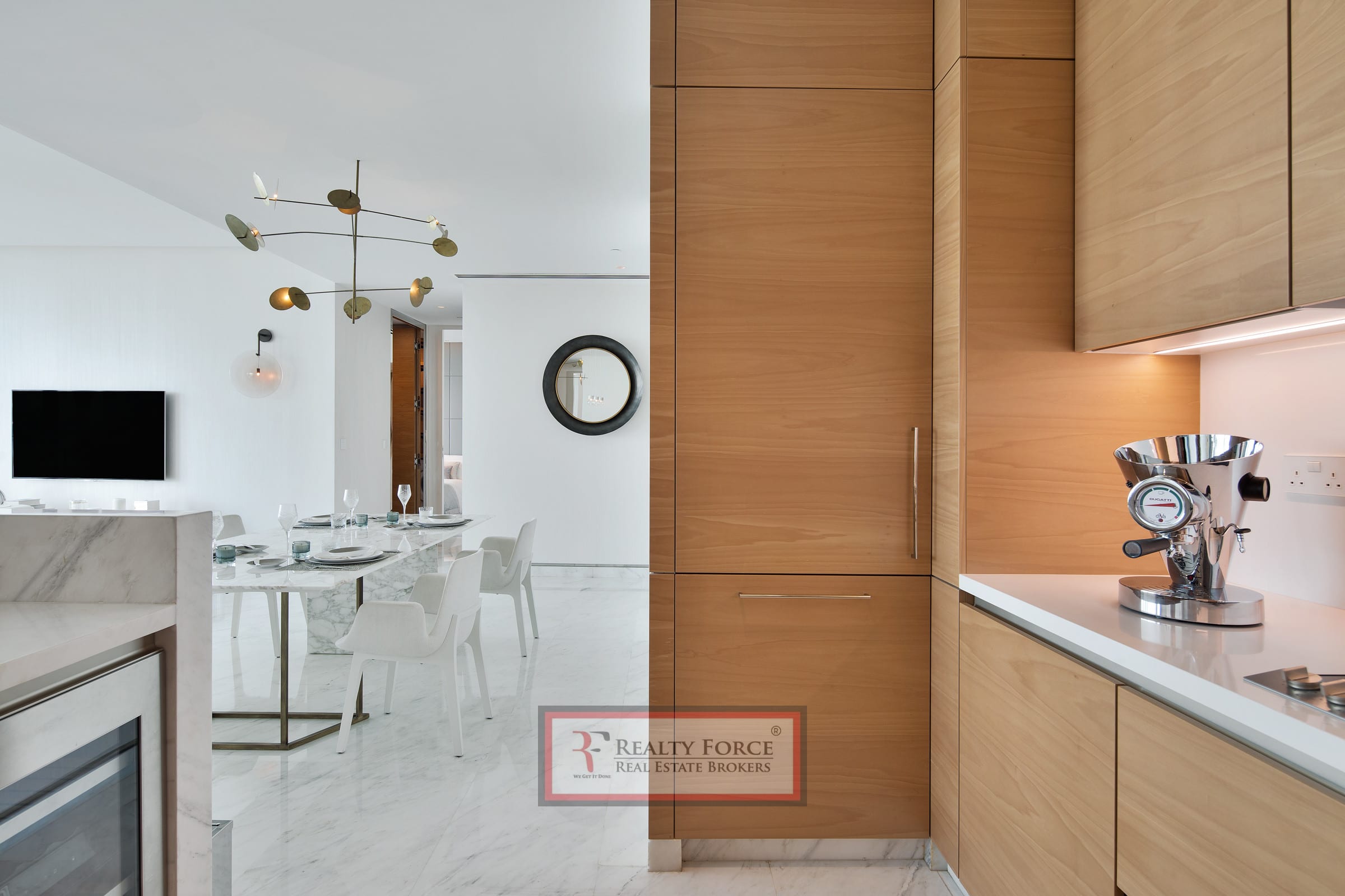 FULL SEA VIEW | 2BR | LUXURY – RESIDENCE