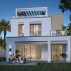 ARABIAN RANCHES III – 4 BEDROOM VILLAS TYPE B