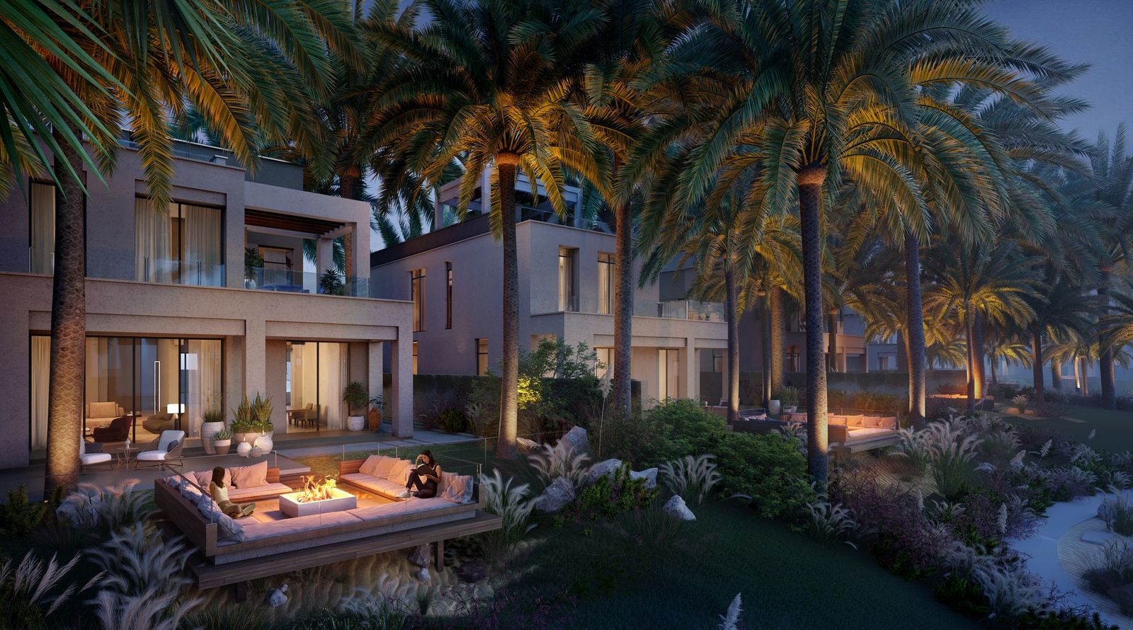 Arabian Ranches III – VILLAS