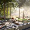 ARABIAN RANCHES III – 5 BEDROOM VILLAS