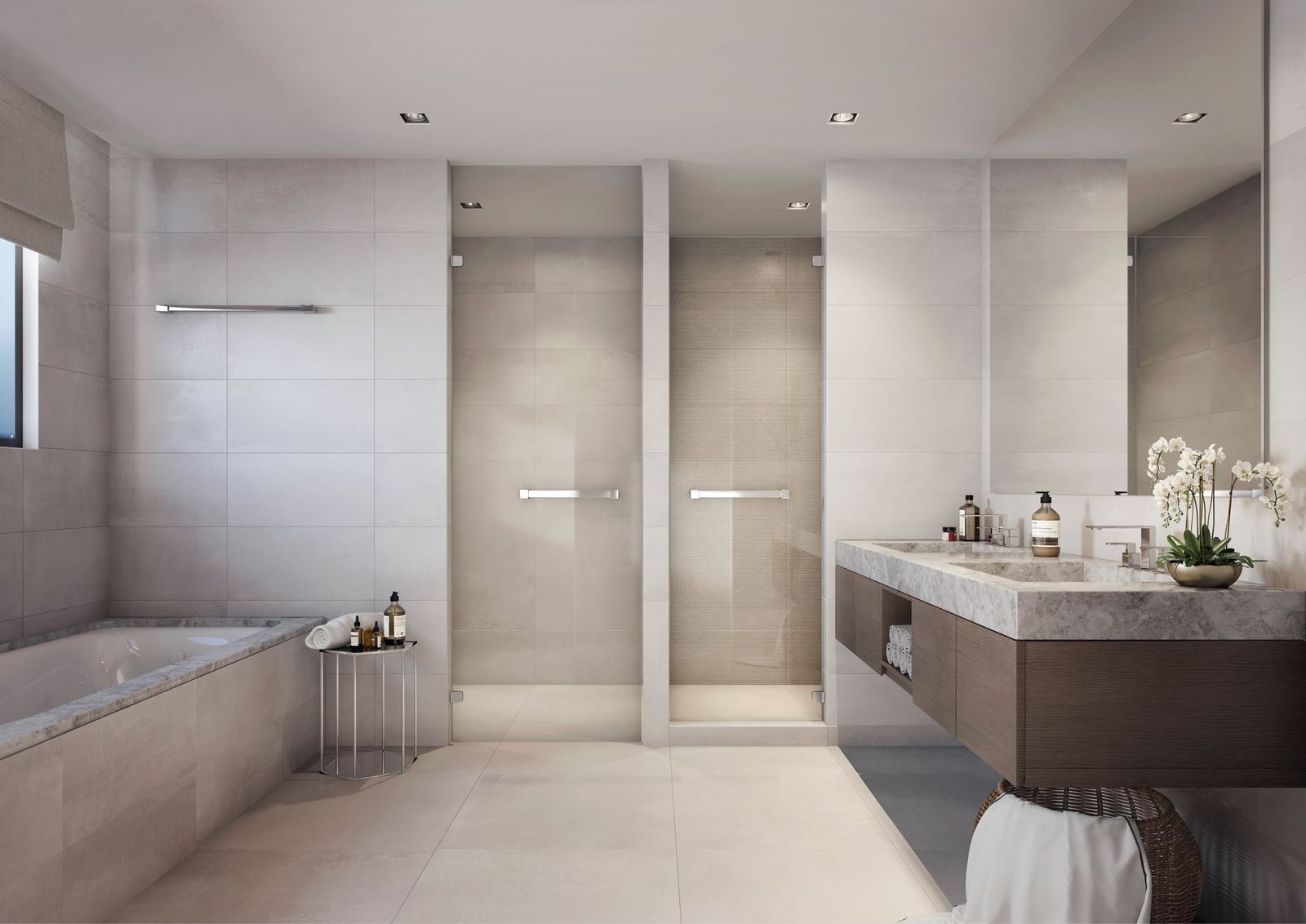 Arabian Ranches III – VILLAS
