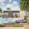 3 Bedroom Villas in Eden, The Valley By Emaar