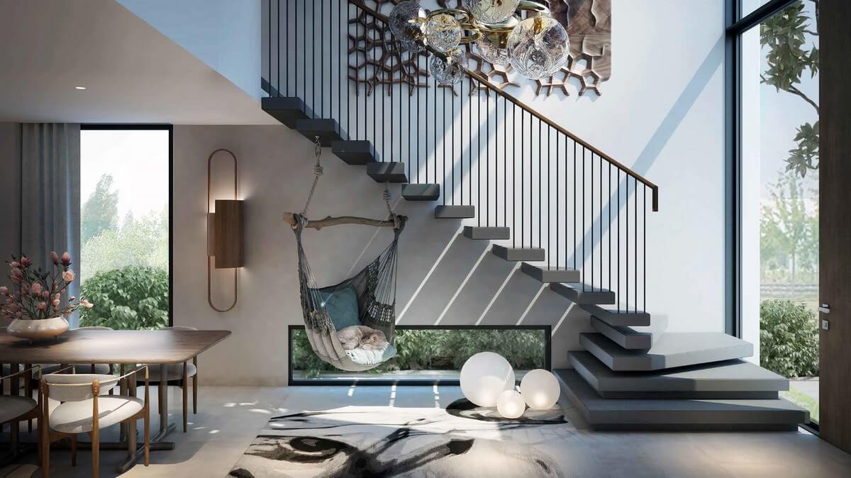 3 Bedroom Villas in Eden, The Valley By Emaar
