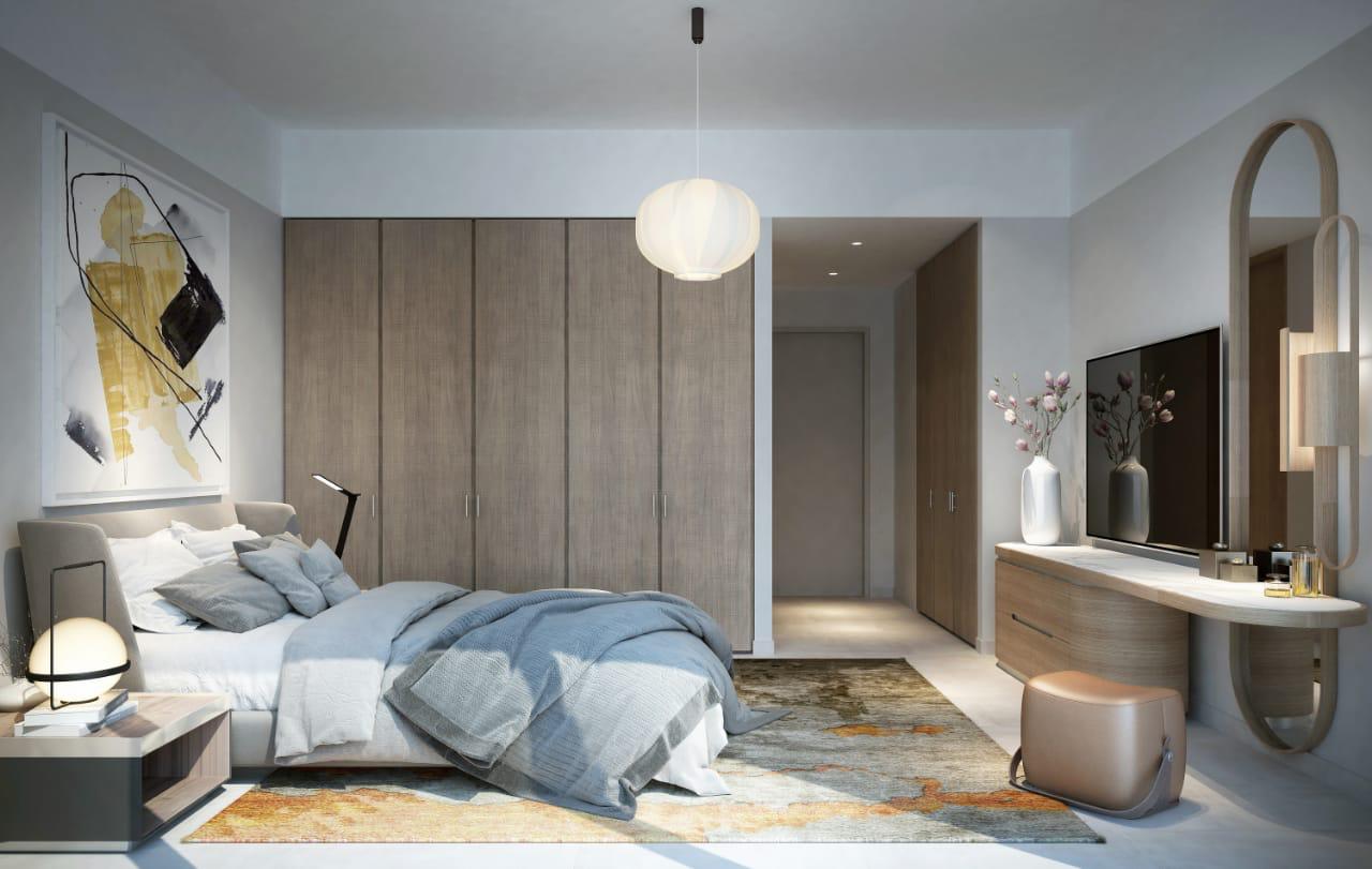 4 BEDROOM VILLAS IN EDEN, THE VALLEY, EMAAR