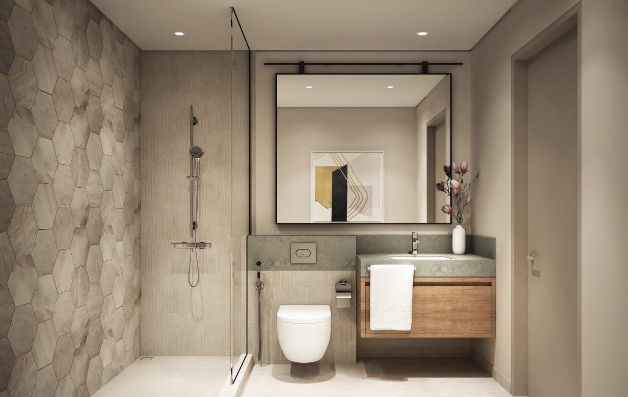 Eden The Valley By Emaar, Villas Dubai