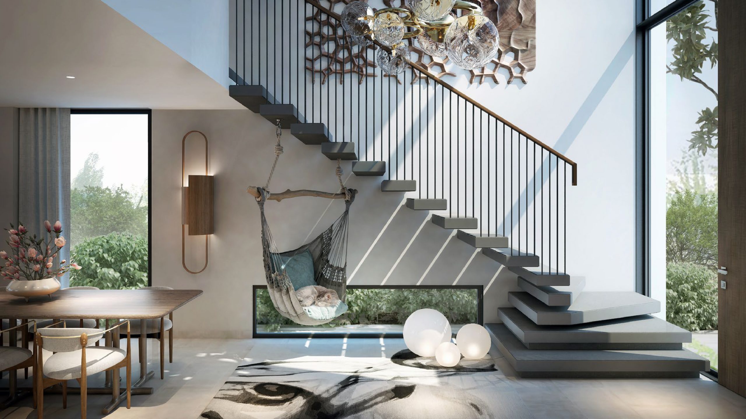 Eden The Valley By Emaar, Villas Dubai