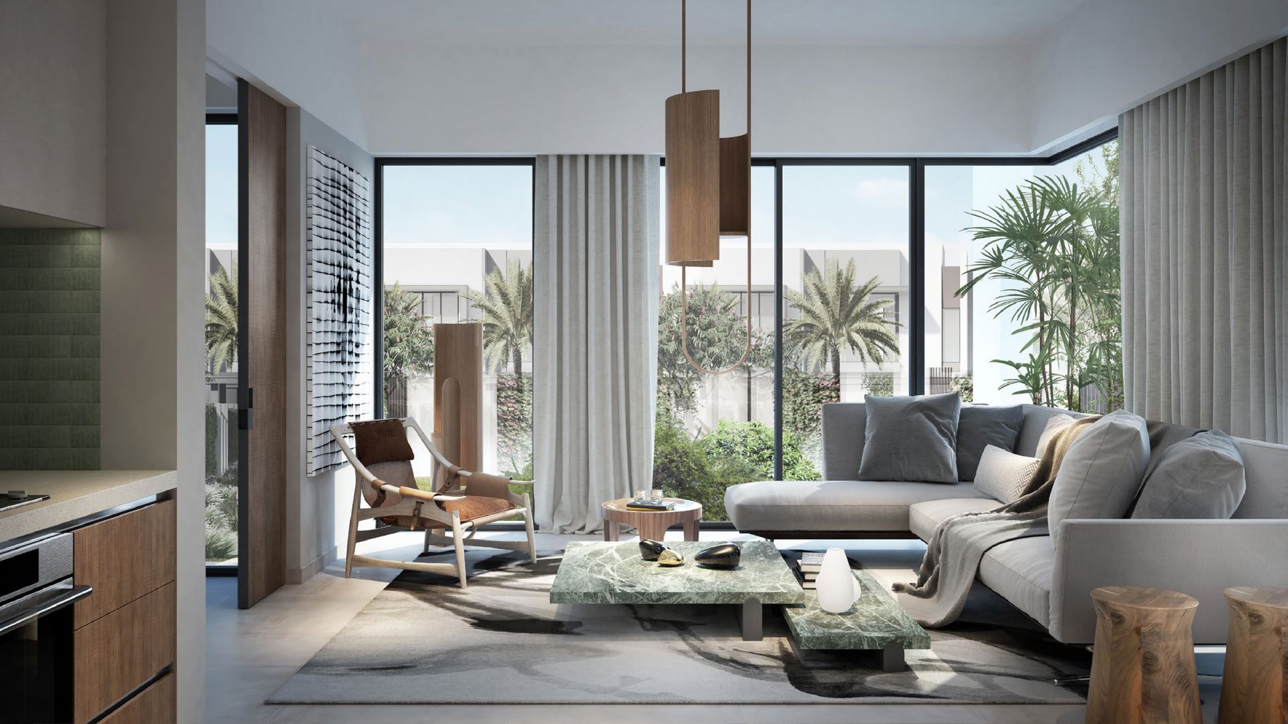 Eden The Valley By Emaar, Villas Dubai